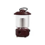 USB Rechargeable Kerosene Lamp Humidifie
