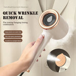 Portable Travel Garment Steamer with US Plug