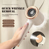 Portable Travel Garment Steamer with US Plug
