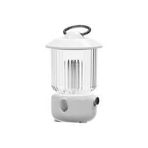USB Rechargeable Kerosene Lamp Humidifie