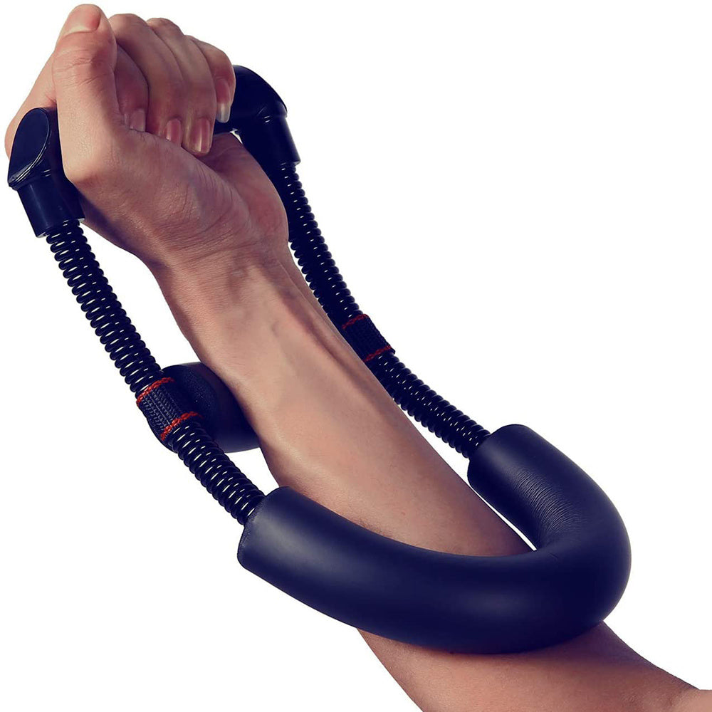Grip Power Wrist & Forearm Trainer