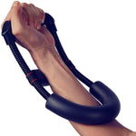 Grip Power Wrist & Forearm Trainer