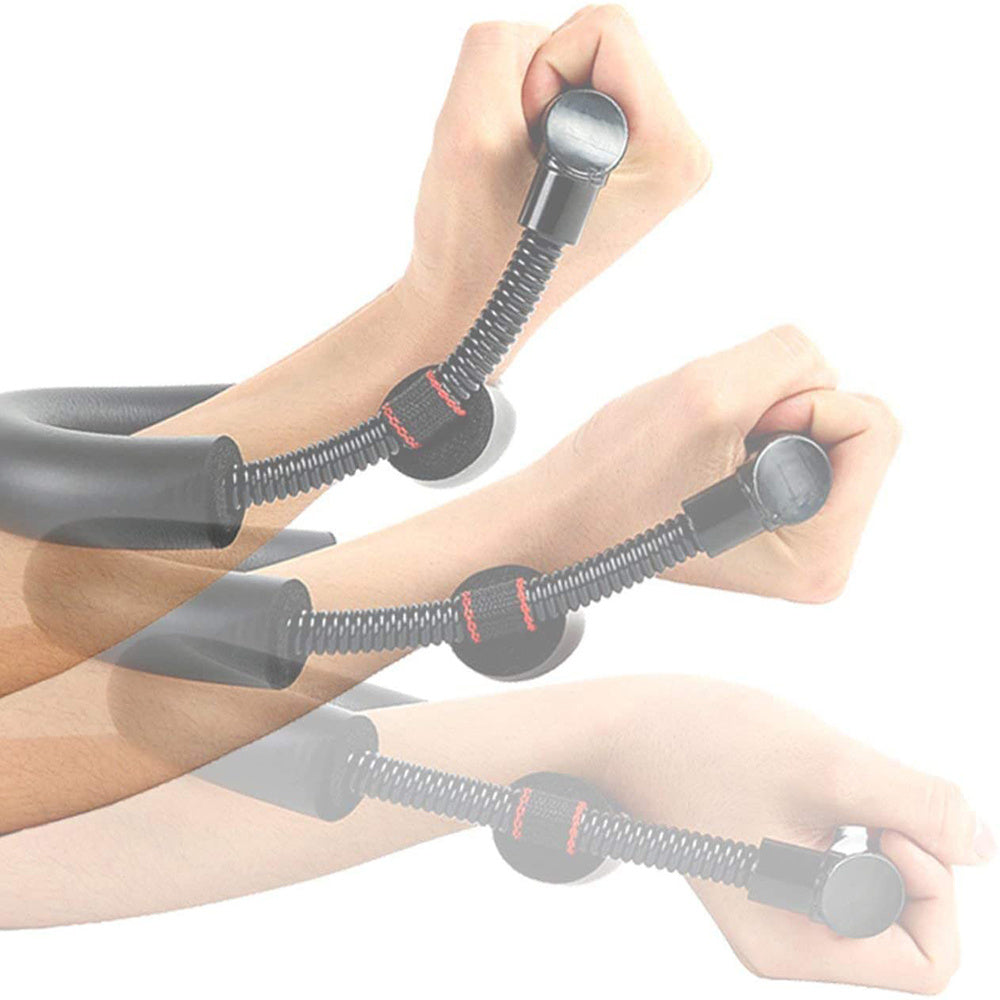 Grip Power Wrist & Forearm Trainer