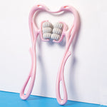 Multifunctional Manual Relief Tool