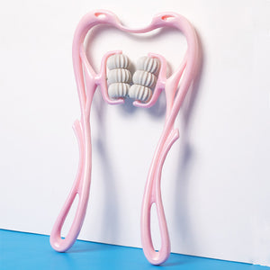 Multifunctional Manual Relief Tool