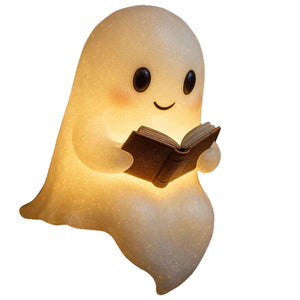 Kids’ Bedside Sleep Lamp, Halloween Decoration