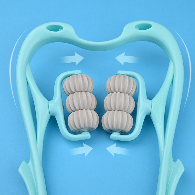 Multifunctional Manual Relief Tool