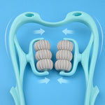 Multifunctional Manual Relief Tool